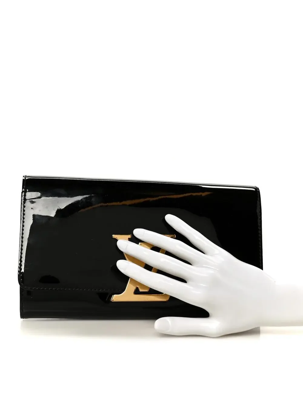 Louis Vuitton indulge luxury